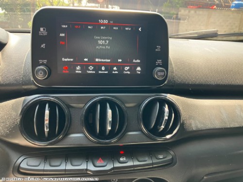 Fiat ARGO 1.0 DRIVE 2021/2022